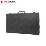 UHD Series Indoor Wall Mounting/Fixed 600mmX337.5mm LED Display for Supermarket,
