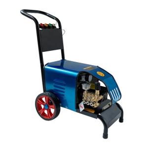 Wholesale Electric High Pressure Car Washers Critical Cleaning for Garment Shops from china suppliers