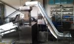 Stainless Steel Capsule Sorting Machine Max 400000