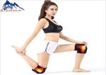 Tourmaline Knee Brace Support Protection Magnetic Therapy Self - Heating Pain