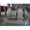 Buy cheap CCS / ABS Marine Windlass Φ19 / 20.5 / 22 For Large Equipment Lifting from wholesalers