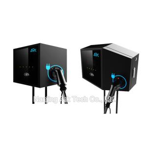 Wholesale AC Level 2 32A IP55 Electric Vehicle Charge Point from china suppliers
