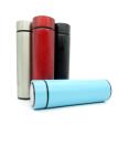 Food Grade Stainless Steel Vacuum Flask BPA Free Leak Proof Eco Friendly