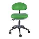 Dental Clinic Furniture Rotating Seat Chair Comfortable Seat Big Cushion Dentist