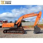 Hitachi ZX210 Excavator ZX210LC-3 with 2001-4000 Working Hours in Good Condition