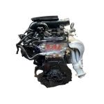 Toyota Hilux Uesd Complete Gasoline Engine 1FZ 1HZ 1KD 2KD 1UR 1ZR 1ZZ 2UZ 2TR