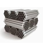 309S Mirror Polished Welded Stainless Steel Pipe 1mm - 120mm Thickness