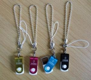 Wholesale low price slim usb flash drive from china suppliers