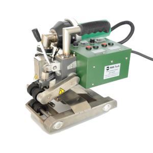 Wholesale Auto HDPE Geomembrane Welding Machine 230V 3000W SWT-NS700 from china suppliers