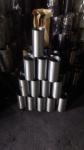 K19 Automotive Cylinder Sleeves Thin Thickness Cummins Cylinder Sleeve