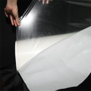 Wholesale Transparent Polyurethane Hot Melt Adhesive Film from china suppliers