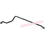 Dongfeng/Dcec Kinland Engine Parts Auto parts for Truck Air Compressor Inlet