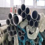 310 Customized thick wall acid surface Stainless Steel Pipe Large Size Sus310 2