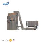 380V/50HZ Voltage High Productivity Pasta Extruder Macaroni Production Line