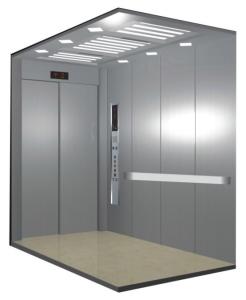 Wholesale Cargo Elevator, Service Lift, 1600KG-5000KG, Speed 0.4-2.5m/s from china suppliers