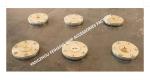 NC NO.37BN-80A DECK PIECE 37BN-65A SCH40 MATERIAL: COPPER