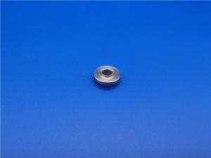 Wholesale SS316L DWG CNC Stainless Steel Parts 0.1mm Aluminum CNC Machining Parts from china suppliers
