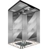 Buy cheap Fuji Elevators, Load 320KG-1600KG, Speed 0.4-2.5m/s from wholesalers