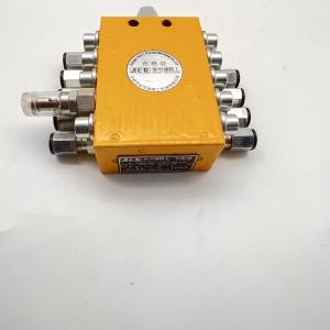 Wholesale OEM Progressive Lubrication Distributor Sany Concrete Pump Spare Parts from china suppliers