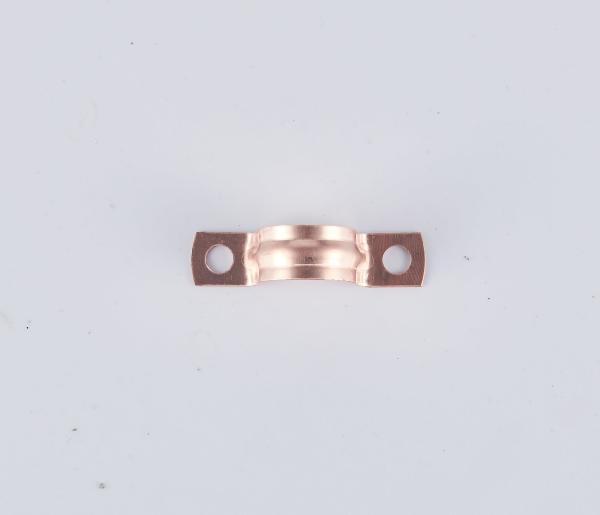 Commercial Grade Copper Pipe Clamps For Sale Securing Pipes Copper Plumbing