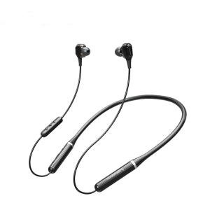 Wholesale 6H Talking 120 hours Noise Wireless Neckband Bluetooth Earphones Headset from china suppliers