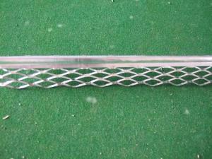 Wholesale 30mm Width Metal Corner Bead Crack Resistance For Civic Building from china suppliers