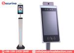 50cm Temperature Measuring Intelligent Face Recognition Thermometer Non-Contact