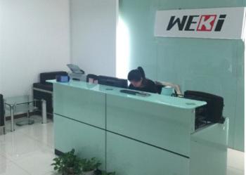 Weki international trade co.,ltd