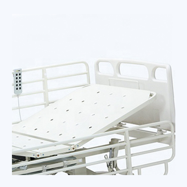 Hospital Furniture Abs Multifunction Electric Hospital Bed Children