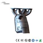 14 X-Trail Auto Parts Good Sale Auto Catalytic Converter Catalytic Low Price