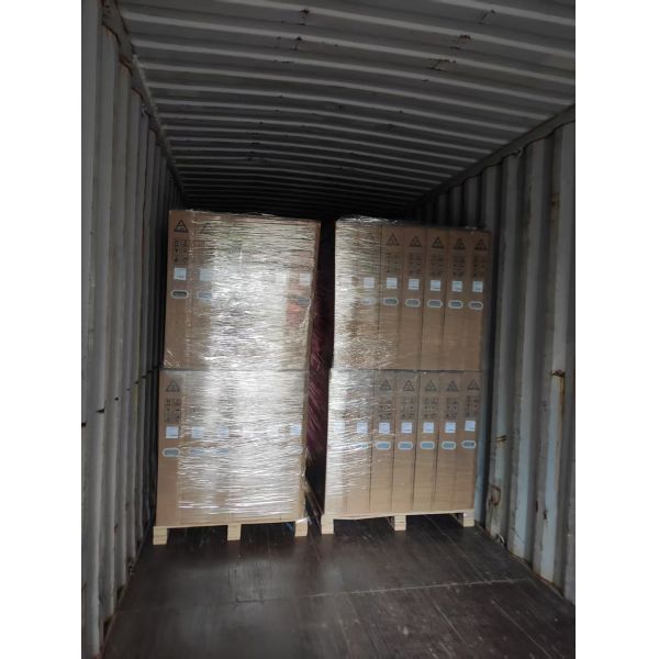 4K Ultra HD Interactive Flat Panel with 20 Touch Points and Built-in Speakers for Education