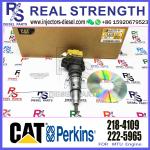 diesel engine fuel injector 10R9348 218-4109 2184109 222-5965