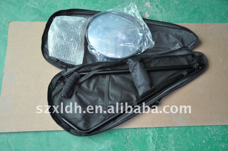 under vehicle inspection mirror car bomb checking XLD-CDJC02