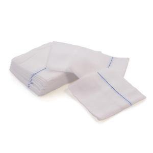 Wholesale Kingphar 8ply Sterile Gauze Swabs 5x5 With X-Ray from china suppliers