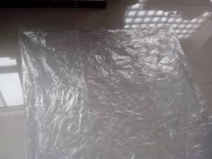 Wholesale Standard Tubular PE big bag liner for chemical cement agricultural products from china suppliers