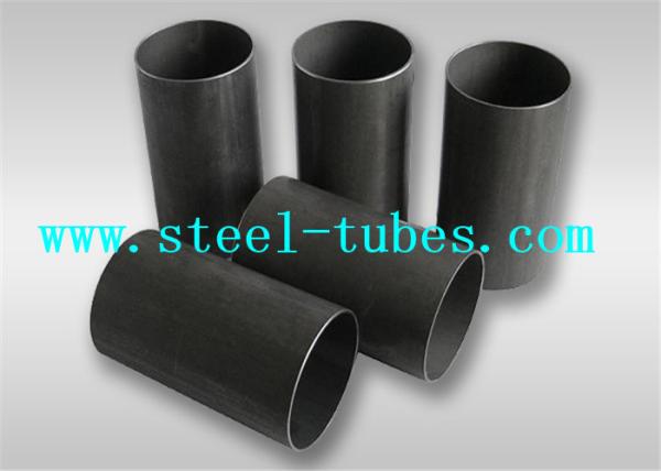 Seamless Steel Automotive Steel Tubes For Axle Shaft Sleeve YB / T5035-1993