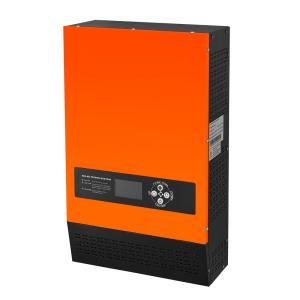 Wholesale SDP 1000W 24VDC 230VAC Hybrid Solar Power Inverter from china suppliers