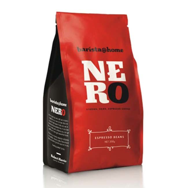 Coffee Bag Flat Bottom Plastic Coffee Bag Coffee Bag With Valve coffee packaging pouch Factory Direct Sale