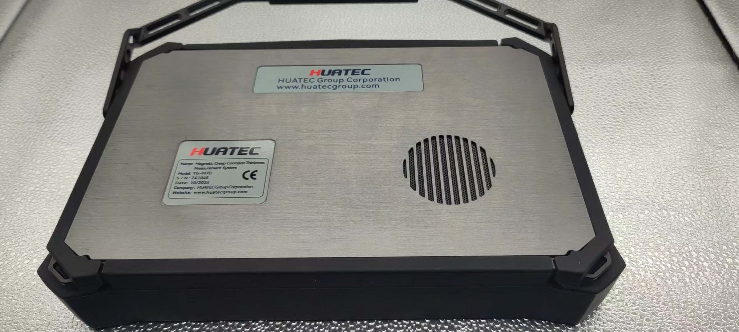 TG-M70 Magnetic Creep Corrosion Thickness Measurement System