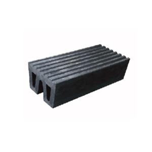 Wholesale Natural Rubber W Fender Bow And Stern Protection For Docking from china suppliers