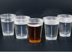 90 ml PE/ PET plastic disposable cup or individual package