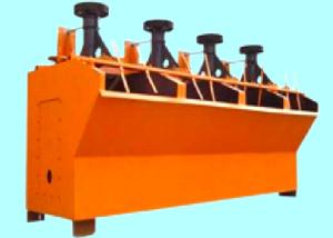 Wholesale 250mm Froth Flotation Machine Tin Ore SF 2.8 1650×1650×1150 from china suppliers
