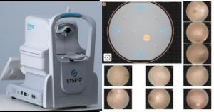 Wholesale Professional Non Mydriatic Fundus Camera For Accurate Imaging from china suppliers