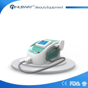 Wholesale newest fast treatment 10hz super cooling green colors 800nm-810nm diode laser machine from china suppliers
