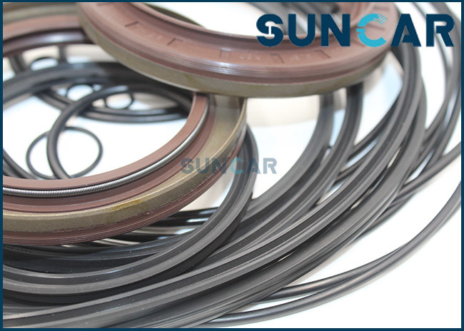 9180429 GOOD QUALITY TRAVEL DEVICE SEAL KIT FIT FOR HITACHI ZX120 ZX125US ZX130H