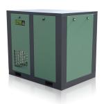 Permanent Magnet 55kw 75Hp 9.25m3/Min 8 bar VSD Screw Air Compressor