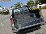 Auto Assembling Diesel Small Pickup Trucks , Economic 4x4 Electric Truck