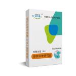 Heat Treated Round Niti Wires Orthodontic Arch Wires