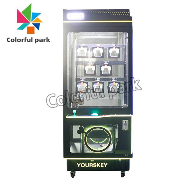maquina de juego key master mini key master sega maquinas golden key coin