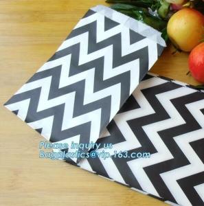 Wholesale Toast Bread Bakery Packaging Bag Opp Bakery Bag,Toast Bread Packing Bag Custom Printed Food ,Food kraft paper bag/baguet from china suppliers